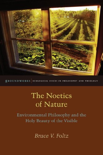 Noetics of Nature